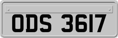 ODS3617