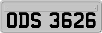 ODS3626