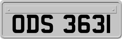 ODS3631