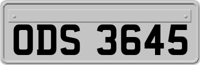 ODS3645