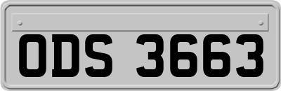 ODS3663