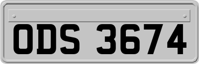 ODS3674