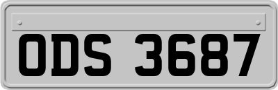 ODS3687