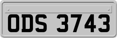 ODS3743