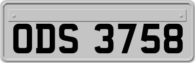 ODS3758