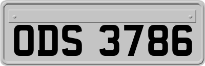 ODS3786