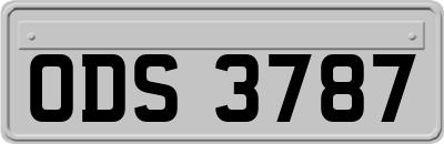 ODS3787