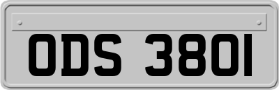 ODS3801