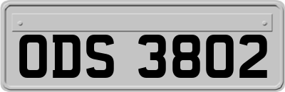 ODS3802