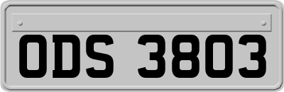 ODS3803