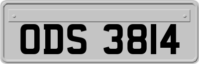 ODS3814