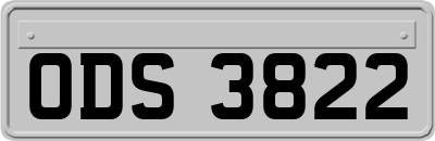 ODS3822