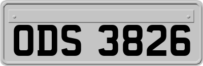 ODS3826