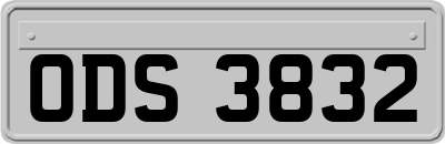 ODS3832