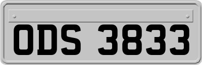ODS3833