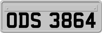 ODS3864
