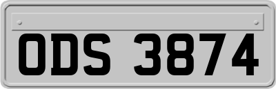 ODS3874