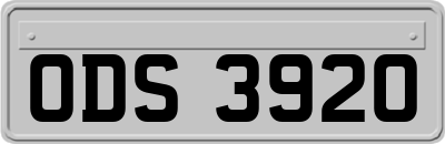 ODS3920