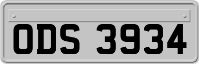 ODS3934