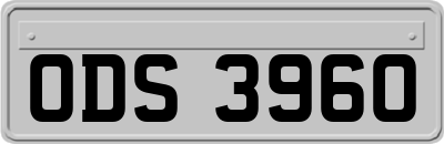 ODS3960