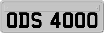 ODS4000