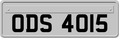 ODS4015