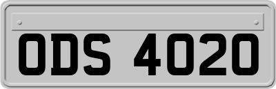 ODS4020