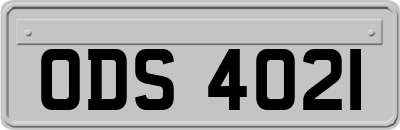 ODS4021