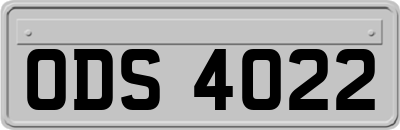 ODS4022