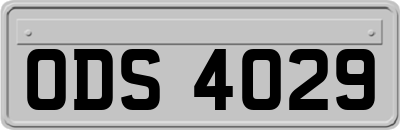 ODS4029