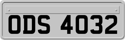 ODS4032