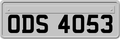 ODS4053