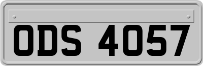 ODS4057