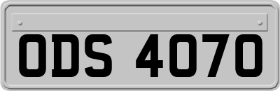 ODS4070