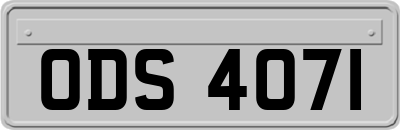 ODS4071