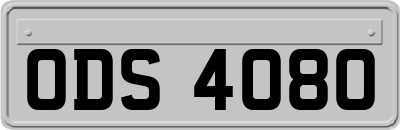 ODS4080