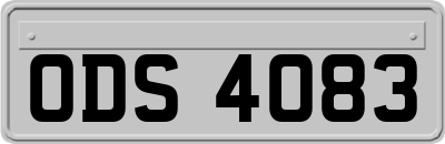 ODS4083