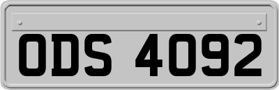 ODS4092