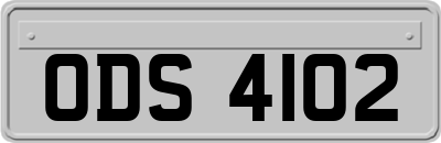 ODS4102