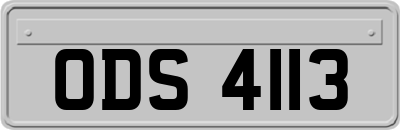 ODS4113