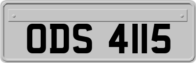 ODS4115