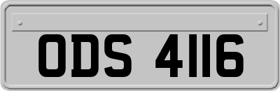 ODS4116