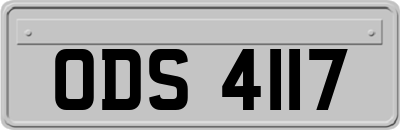 ODS4117