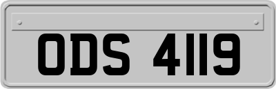 ODS4119