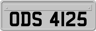 ODS4125