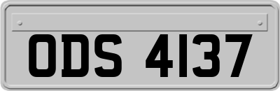 ODS4137