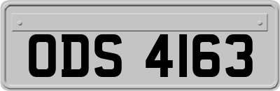 ODS4163