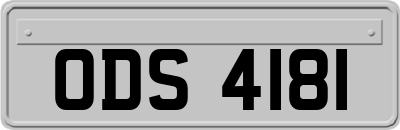ODS4181