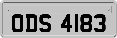 ODS4183