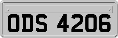 ODS4206